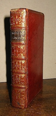  Prudenzio (Aurelius Prudentius Clemens) Aurelii Prudentii Clementis quae exstant. Nicolaus Heinsius Dan. Fil. Ex vetustissimis exemplaribus recensuit & animadversiones adjecit 1667
 Amstelodami apud Danielem Elzevirium